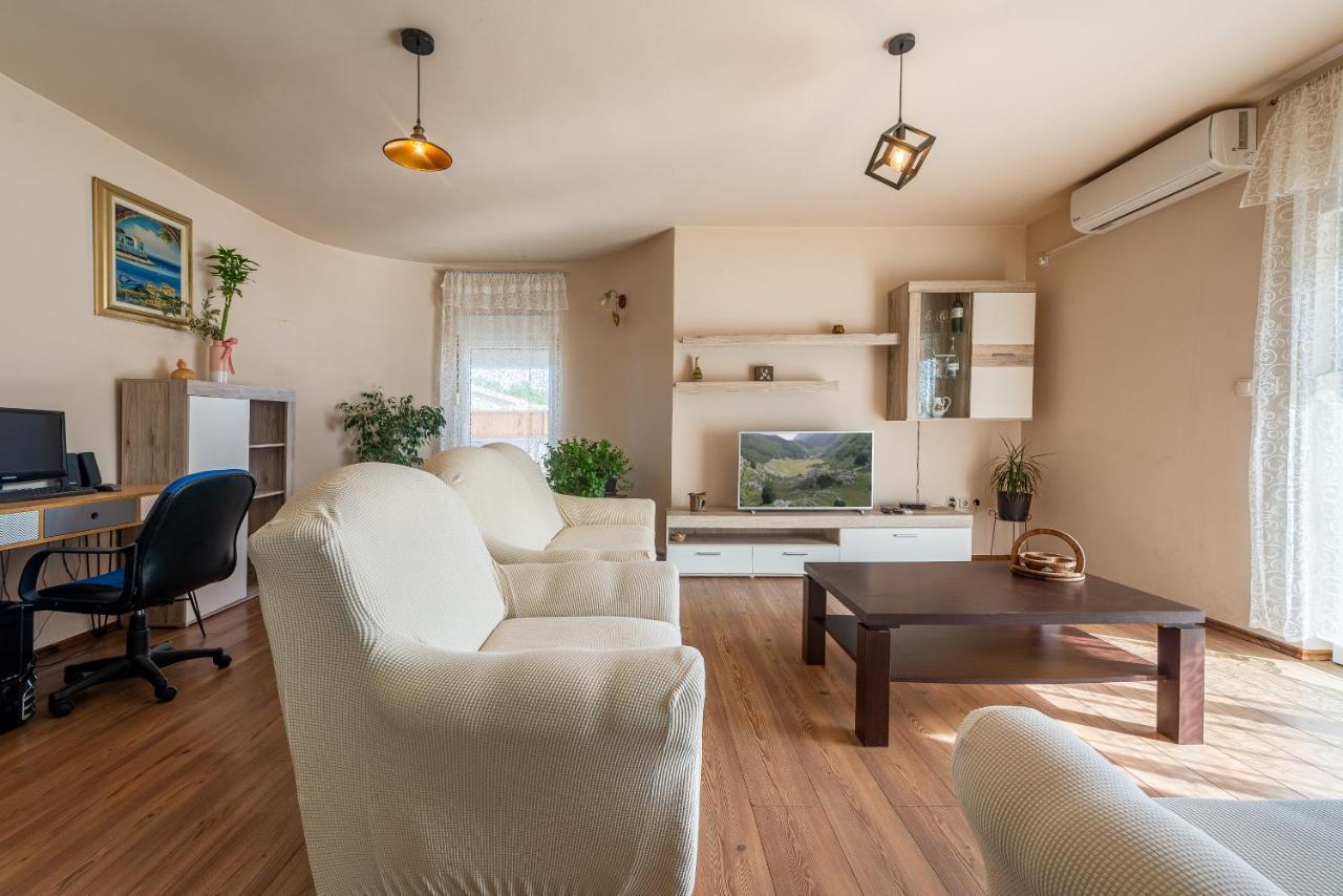 Ferienhaus Idassa Zadar
